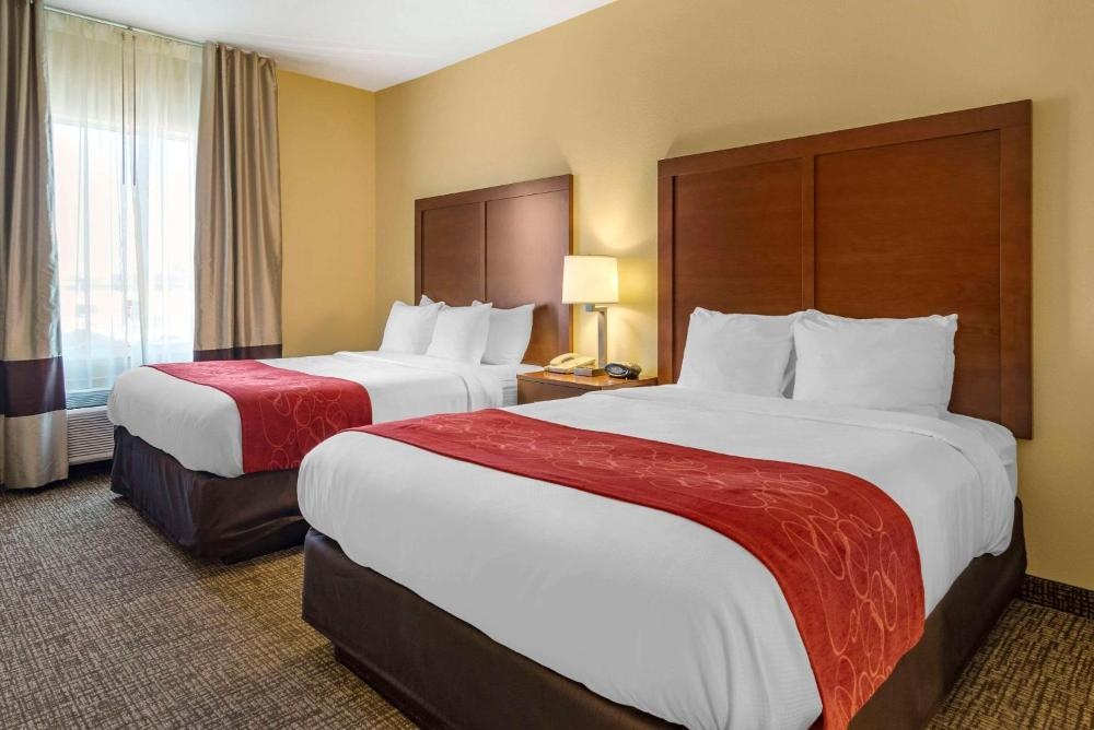 Comfort Suites Montgomery East Monticello Dr. Image 14