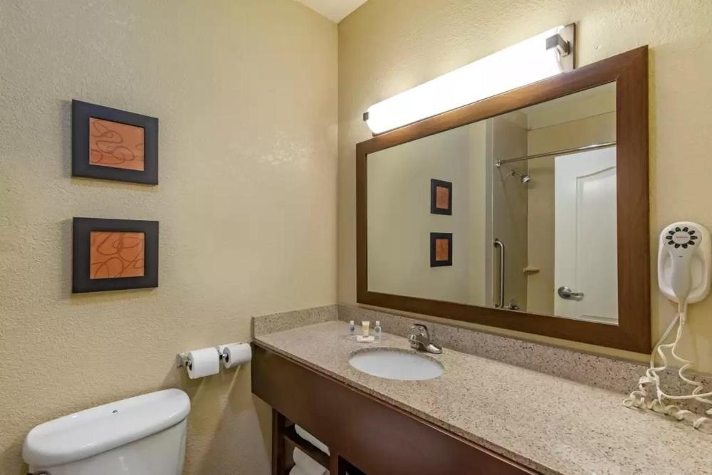 Comfort Suites Montgomery East Monticello Dr. Image 19