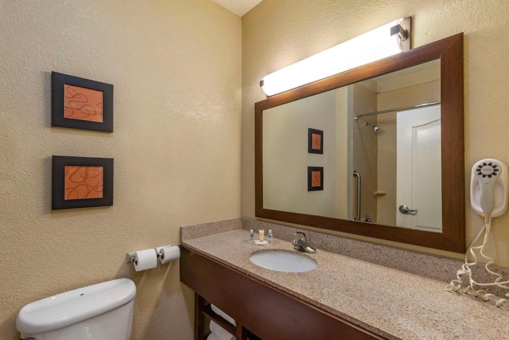 Comfort Suites Montgomery East Monticello Dr. Image 32