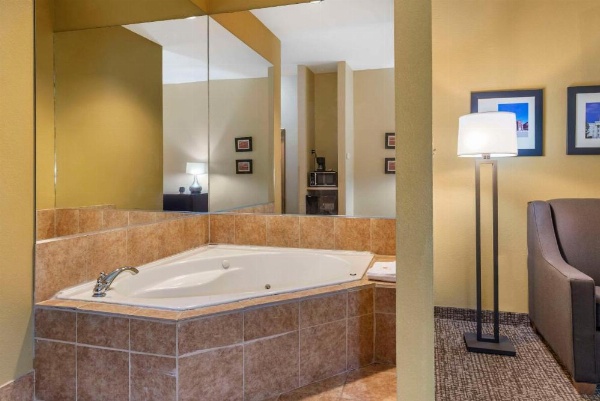 Comfort Suites Montgomery East Monticello Dr. image 31