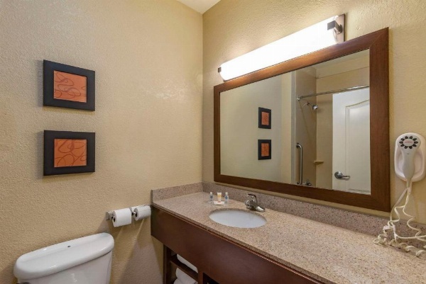 Comfort Suites Montgomery East Monticello Dr. image 32
