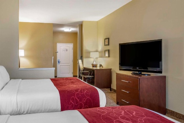 Comfort Suites Montgomery East Monticello Dr. image 8