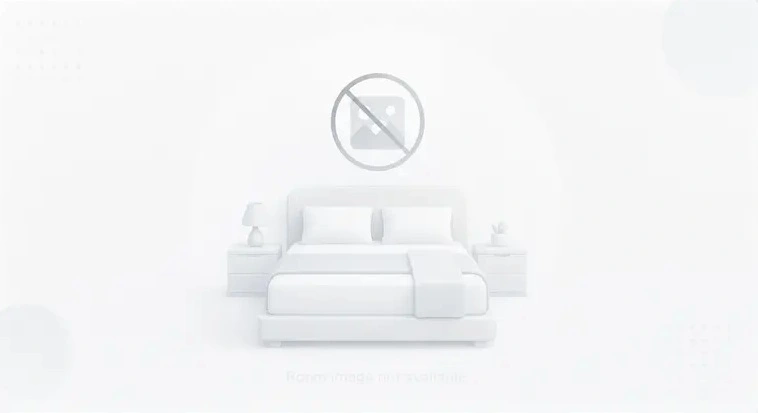 King Suite - Non-Smoking